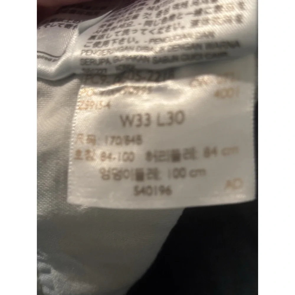 Levis see photo